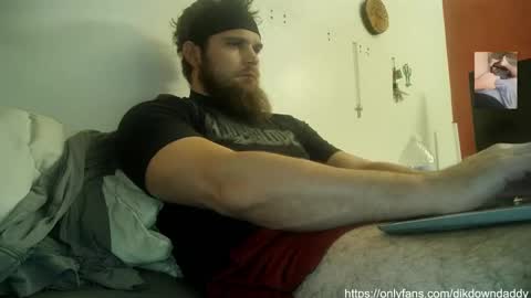 Daddy online show from February 4, 10:21 am