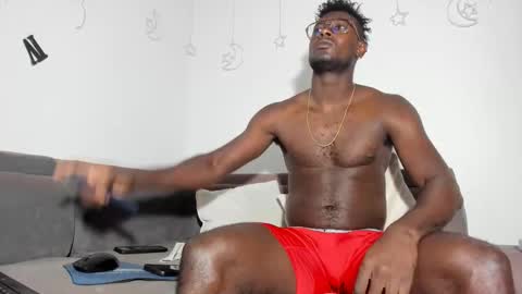 joshua online show from January 7, 12:07 pm