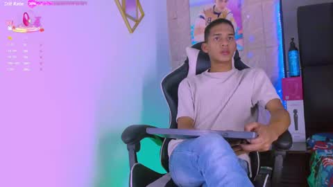 Dilan online show from November 1, 8:11 pm