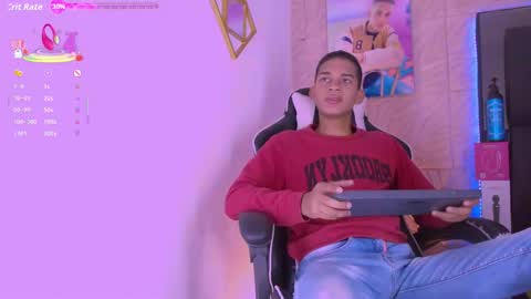 Dilan online show from November 8, 7:56 pm