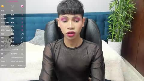  DILAN online show from October 16, 5:47 pm