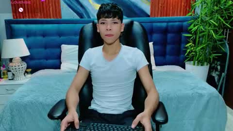  DILAN online show from February 28, 6:42 pm