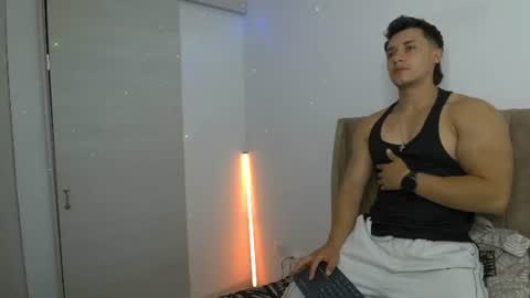 Dilan Coy online show from July 4, 10:16 pm