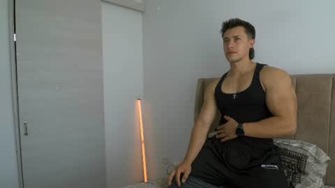 Dilan Coy online show from July 10, 9:06 pm