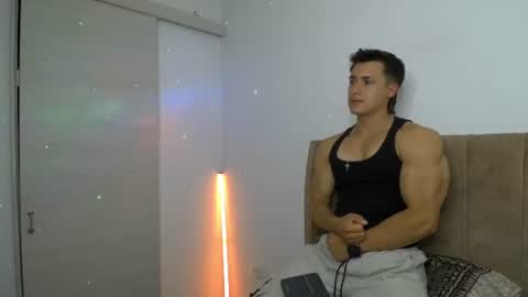 Dilan Coy online show from July 11, 10:33 pm