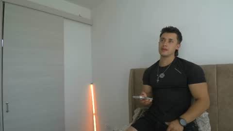 Dilan Coy online show from July 13, 9:39 pm