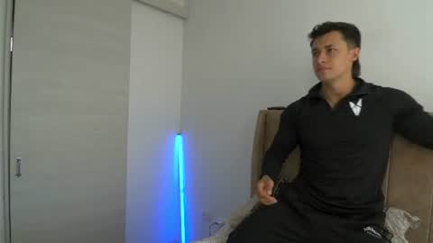 Dilan Coy online show from July 15, 8:47 pm
