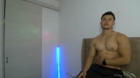 Dilan Coy online show from July 18, 10:13 pm