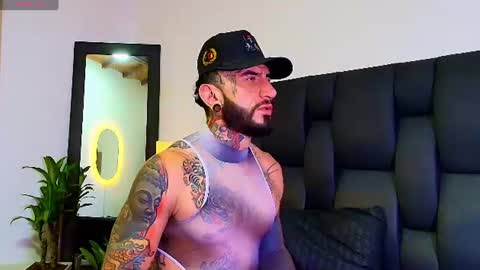 Dilan Scootk online show from July 2, 6:36 pm