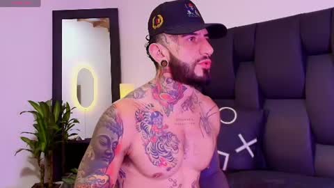 Dilan Scootk online show from July 9, 7:29 pm