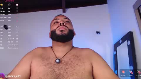 DilanJonnes online show from June 20, 6:54 pm