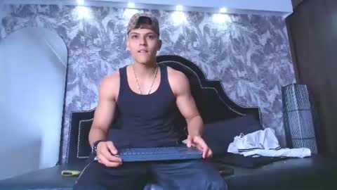 dilanmiller_ online show from June 19, 4:55 pm
