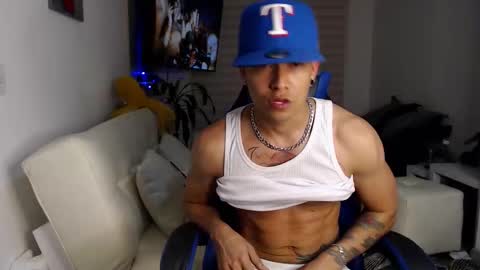 dilanxxx8888 online show from February 20, 4:31 am