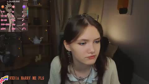 Dilara online show from January 16, 9:08 pm