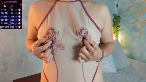 Snapshot of dilary_ chatting on July 4, 6:36 pm Dilary online show from July 4, 6:36 pm