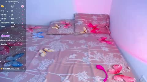 dilayss_skinny online show from April 29, 6:36 pm