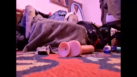 dildosnme22 online show from May 30, 11:18 am
