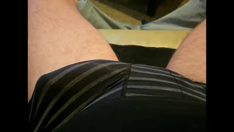 Dilf online show from October 11, 7:18 am