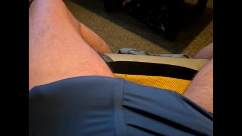 Dilf online show from November 22, 8:24 am