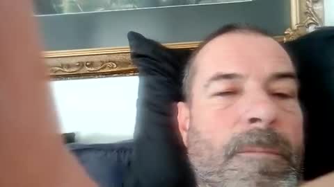 Snapshot of dilf_4u chatting on March 12, 7:49 pm Hot Penis online show from March 12, 7:49 pm
