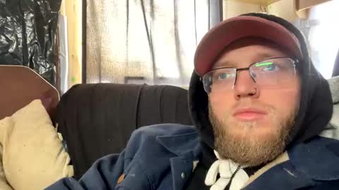 Daddy online show from January 15, 3:05 pm