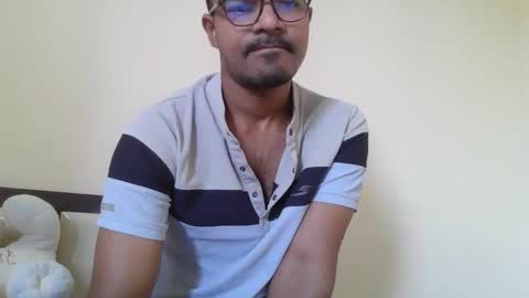 dilip_09 online show from September 14, 2:00 am