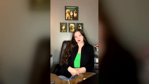 DILIS online show from March 24, 5:45 am