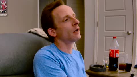 Snapshot of dilldough405 chatting on January 9, 6:36 pm Dilldough405 online show from January 9, 6:36 pm