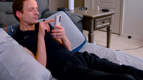 Snapshot of dilldough405 chatting on January 16, 3:45 am Dilldough405 online show from January 16, 3:45 am