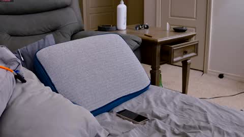 Snapshot of dilldough405 chatting on January 16, 6:46 am Dilldough405 online show from January 16, 6:46 am