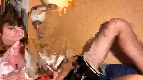 Dima online show from September 22, 11:18 pm