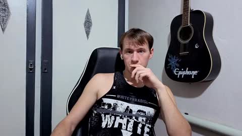 Dimetriusen online show from January 13, 8:04 pm