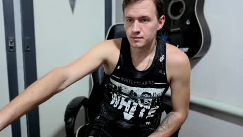 Dimetriusen online show from January 16, 10:12 pm