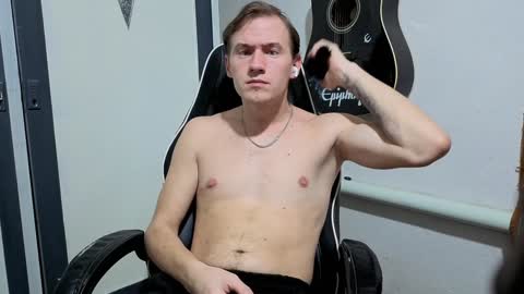 Dimetriusen online show from January 23, 11:05 pm