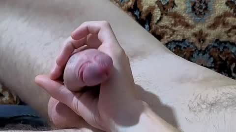 Dimetriusen online show from January 31, 11:56 pm