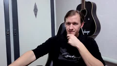 Dimetriusen online show from February 5, 4:14 pm