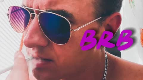 Dimetriusen online show from February 13, 10:11 pm