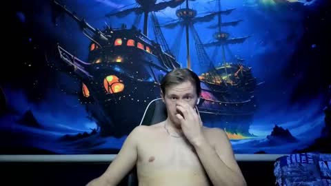 Dimetriusen online show from February 18, 4:26 pm