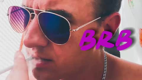 Dimetriusen online show from February 18, 7:30 pm