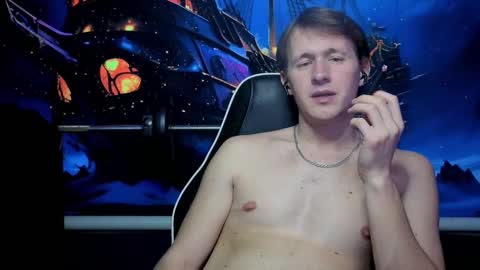 Dimetriusen online show from March 6, 7:43 pm