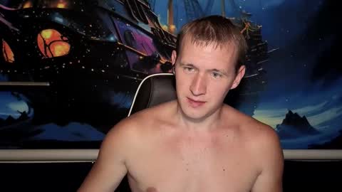 Dimetriusen online show from September 13, 3:34 pm