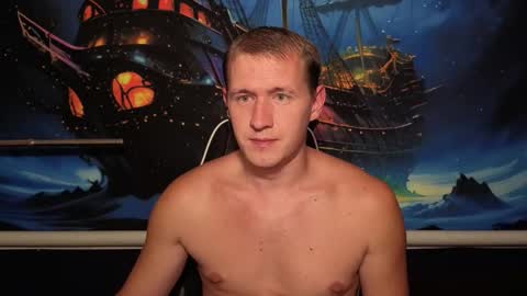 Dimetriusen online show from September 21, 4:52 pm