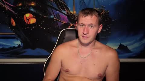 Dimetriusen online show from October 8, 4:59 pm