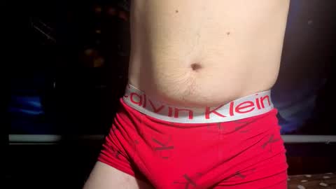 Dimetriusen online show from January 7, 6:21 pm