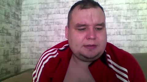 Snapshot of dimasvit5306 chatting on March 4, 9:48 am dimasvit5306 online show from March 4, 9:48 am