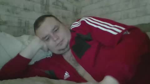 Snapshot of dimasvit5306 chatting on March 9, 6:34 pm dimasvit5306 online show from March 9, 6:34 pm