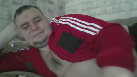 Snapshot of dimasvit5306 chatting on March 10, 10:20 am dimasvit5306 online show from March 10, 10:20 am