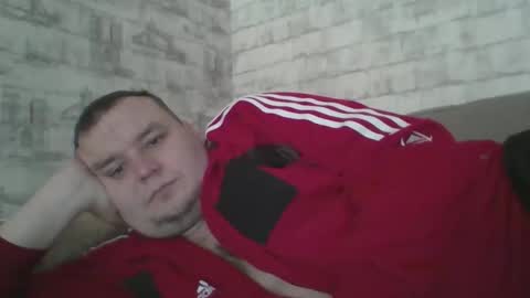 dimasvit5336 online show from March 12, 9:48 am