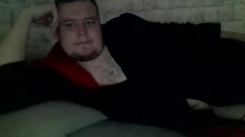 dimasvit5336 online show from April 1, 8:15 am