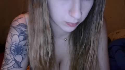 Sofie online show from March 12, 10:26 am